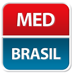 Logo MedBrasil